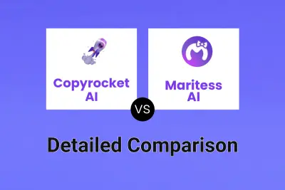 Copyrocket AI vs Maritess AI