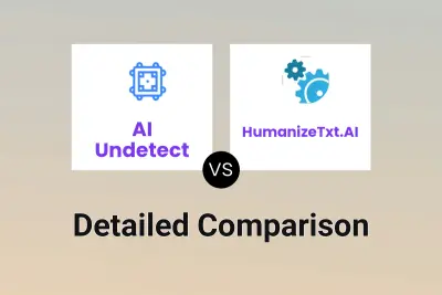 AI Undetect vs HumanizeTxt.AI
