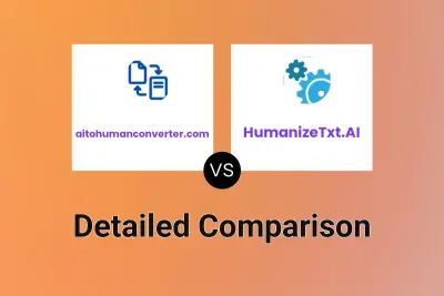 aitohumanconverter.com vs HumanizeTxt.AI