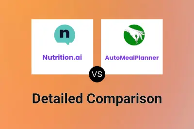 Nutrition.ai vs AutoMealPlanner