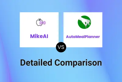 MikeAI vs AutoMealPlanner