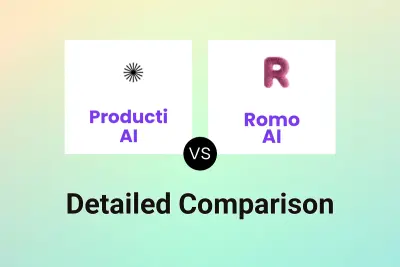 Producti AI vs Romo AI