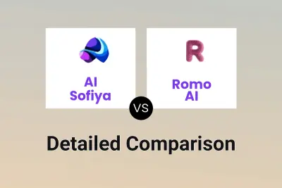 AI Sofiya vs Romo AI