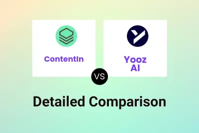 ContentIn vs Yooz AI