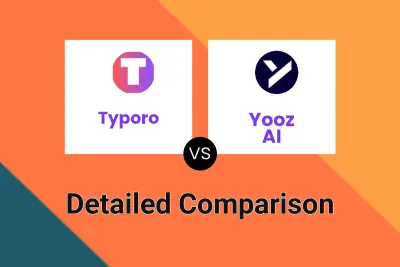 Typoro vs Yooz AI