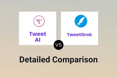 Tweet AI vs TweetGrok