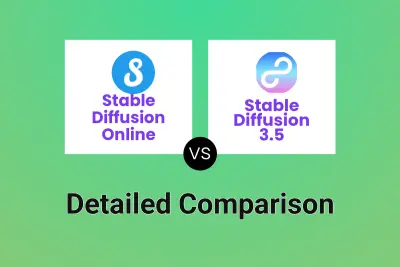 Stable Diffusion Online vs Stable Diffusion 3.5