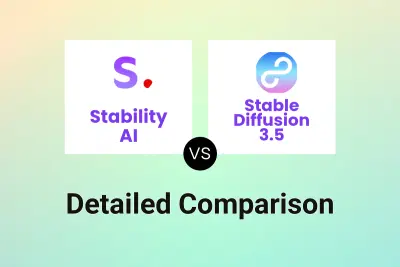 Stability AI vs Stable Diffusion 3.5