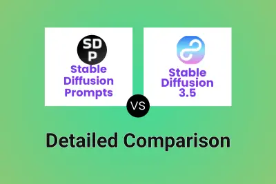 Stable Diffusion Prompts vs Stable Diffusion 3.5