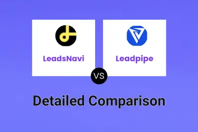 LeadsNavi vs Leadpipe
