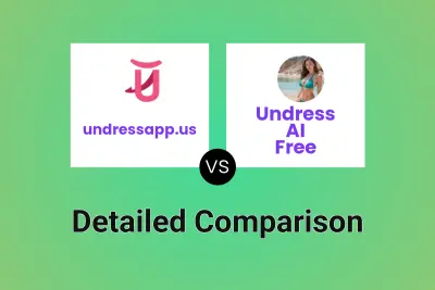 undressapp.us vs Undress AI Free