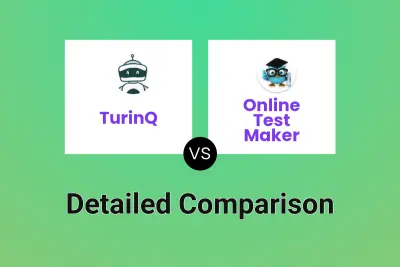 TurinQ vs Online Test Maker