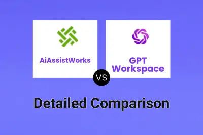 AiAssistWorks vs GPT Workspace