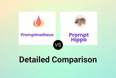 Promptmetheus vs Prompt Hippo