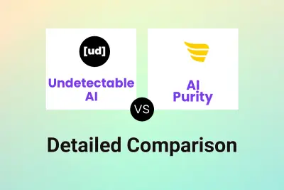 Undetectable AI vs AI Purity