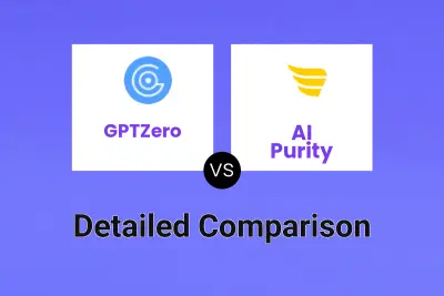 GPTZero vs AI Purity