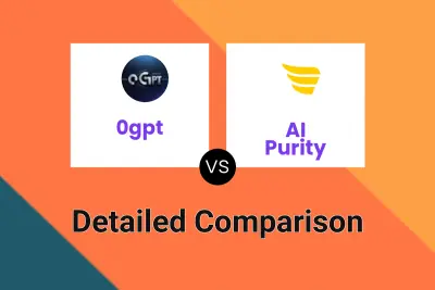 0gpt vs AI Purity