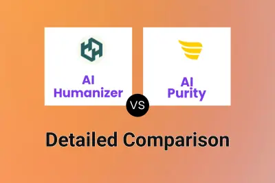 AI Humanizer vs AI Purity
