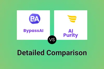 BypassAI vs AI Purity