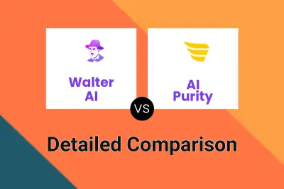 Walter AI vs AI Purity