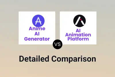 Anime AI Generator vs AI Animation Platform