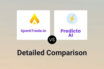 SparkTrade.io vs Predicto AI