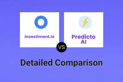 investiment.io vs Predicto AI