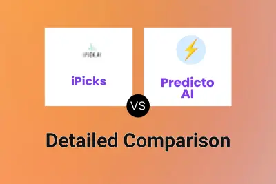 iPicks vs Predicto AI