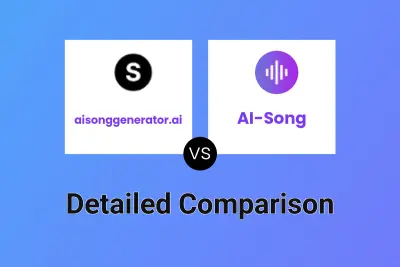 aisonggenerator.ai vs AI-Song