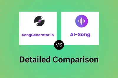 SongGenerator.io vs AI-Song