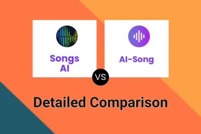 Songs AI vs AI-Song