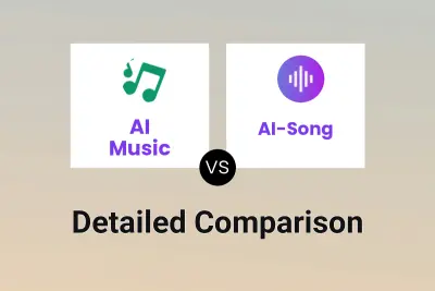AI Music vs AI-Song