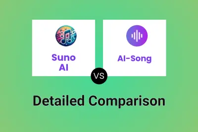 Suno AI vs AI-Song