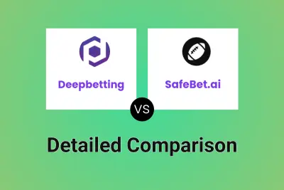 Deepbetting vs SafeBet.ai