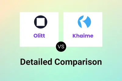 Olitt vs Khaime