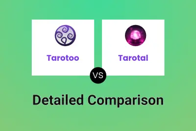 Tarotoo vs Tarotal