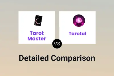 Tarot Master vs Tarotal