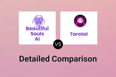 Beautiful Souls AI vs Tarotal