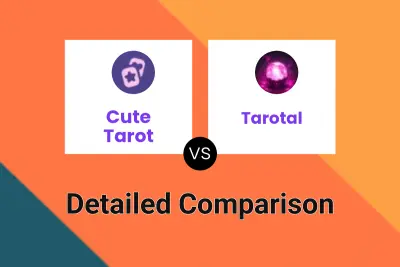 Cute Tarot vs Tarotal