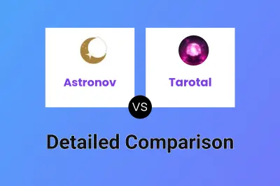 Astronov vs Tarotal