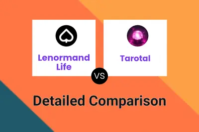 Lenormand Life vs Tarotal