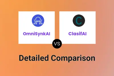 OmniSynkAI vs ClasifAI