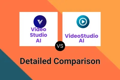 Video Studio AI vs VideoStudio AI