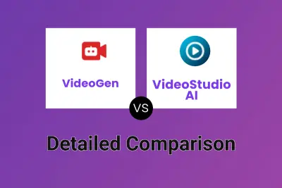 VideoGen vs VideoStudio AI