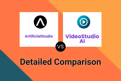 ArtificialStudio vs VideoStudio AI