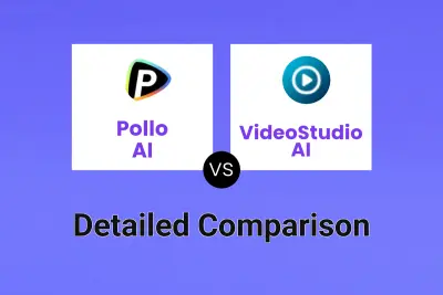 Pollo AI vs VideoStudio AI