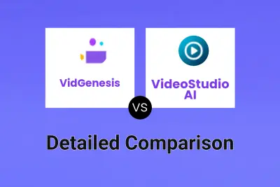 VidGenesis vs VideoStudio AI