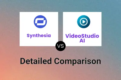 Synthesia vs VideoStudio AI