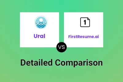 Ural vs FirstResume.ai