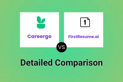 Careergo vs FirstResume.ai